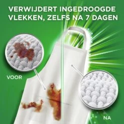 Ariel All In 1 Wasmiddel Pods + Ultra Vlekverwijderaar - 40 Wasbeurten - Voordeelverpakking 22 Ariel All In 1 Wasmiddel Pods + Ultra Vlekverwijderaar - 40 Wasbeurten - Voordeelverpakking -Huishoudelijke Benodigdheden 1200x1200 140