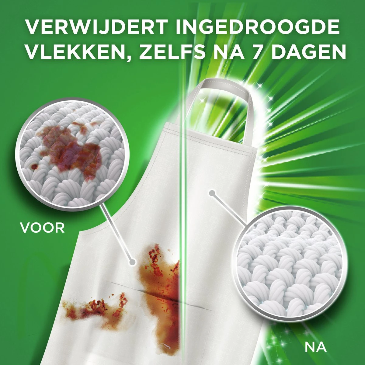Ariel All In 1 Wasmiddel Pods + Ultra Vlekverwijderaar - 40 Wasbeurten - Voordeelverpakking 11 Ariel All In 1 Wasmiddel Pods + Ultra Vlekverwijderaar - 40 Wasbeurten - Voordeelverpakking - Afbeelding 11