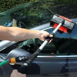 Autowasborstel 80 Cm + Zeepdispenser -Huishoudelijke Benodigdheden 1200x1200 1404