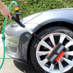 Autowasborstel 80 Cm + Zeepdispenser -Huishoudelijke Benodigdheden 1200x1200 1405