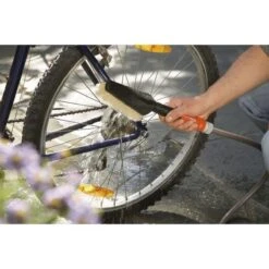 Gardena Wasborstel Klein - 00987-20 11 Gardena Wasborstel Klein - 00987-20 -Huishoudelijke Benodigdheden 1200x1200 1407