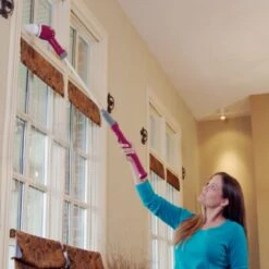 Starlyf - Schrobborstel - Elektrisch Roterende Bezem - 17 Starlyf - Schrobborstel - Elektrisch Roterende Bezem - -Huishoudelijke Benodigdheden 1200x1200 1446