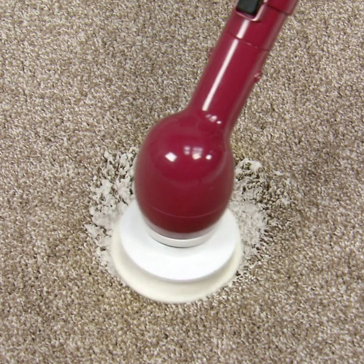 Starlyf - Schrobborstel - Elektrisch Roterende Bezem - 7 Starlyf - Schrobborstel - Elektrisch Roterende Bezem - - Afbeelding 7