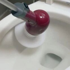 Starlyf - Schrobborstel - Elektrisch Roterende Bezem - 22 Starlyf - Schrobborstel - Elektrisch Roterende Bezem - -Huishoudelijke Benodigdheden 1200x1200 1449