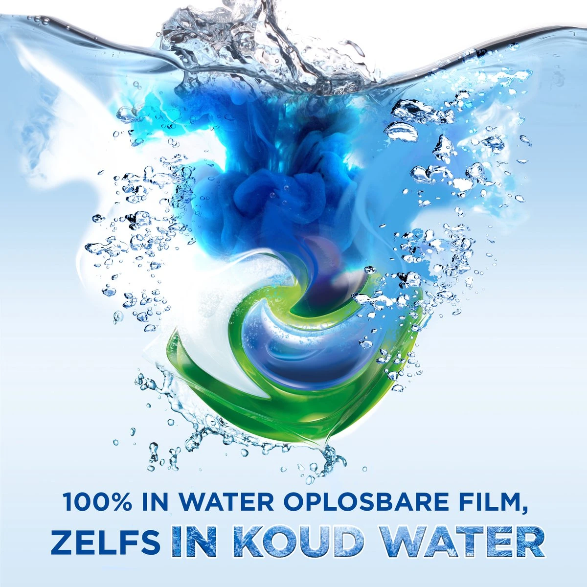 Ariel Wasmiddel Pods +Touch Van Lenor Unstoppables - Kleur - 3 X 34 Wasbeurten Voordeelverpakking 3 Ariel Wasmiddel Pods +Touch Van Lenor Unstoppables - Kleur - 3 X 34 Wasbeurten Voordeelverpakking - Afbeelding 3