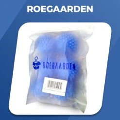Roegaarden Drogerballen - Wasbollen - 6 Stuks - Siliconen - Sneller Droog - Anti-kreuk 13 Roegaarden Drogerballen - Wasbollen - 6 Stuks - Siliconen - Sneller Droog - Anti-kreuk -Huishoudelijke Benodigdheden 1200x1200 15