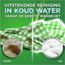 Ariel All In 1 Pods + Actieve Geurbestrijding - Wasmiddel Wascapsules - 3 X 35 Wasbeurten - Voordeelverpakking 19 Ariel All In 1 Pods + Actieve Geurbestrijding - Wasmiddel Wascapsules - 3 X 35 Wasbeurten - Voordeelverpakking -Huishoudelijke Benodigdheden 1200x1200 156