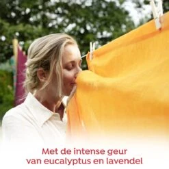 Robijn Spa Sensation 3 In 1 Wascapsules - 4 X 15 Wasbeurten - Voordeelverpakking 11 Robijn Spa Sensation 3 In 1 Wascapsules - 4 X 15 Wasbeurten - Voordeelverpakking -Huishoudelijke Benodigdheden 1200x1200 159