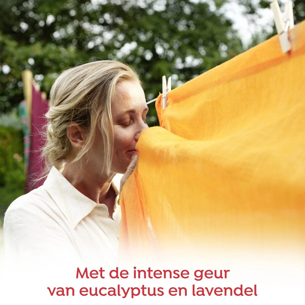 Robijn Spa Sensation 3 In 1 Wascapsules - 4 X 15 Wasbeurten - Voordeelverpakking 5 Robijn Spa Sensation 3 In 1 Wascapsules - 4 X 15 Wasbeurten - Voordeelverpakking - Afbeelding 5