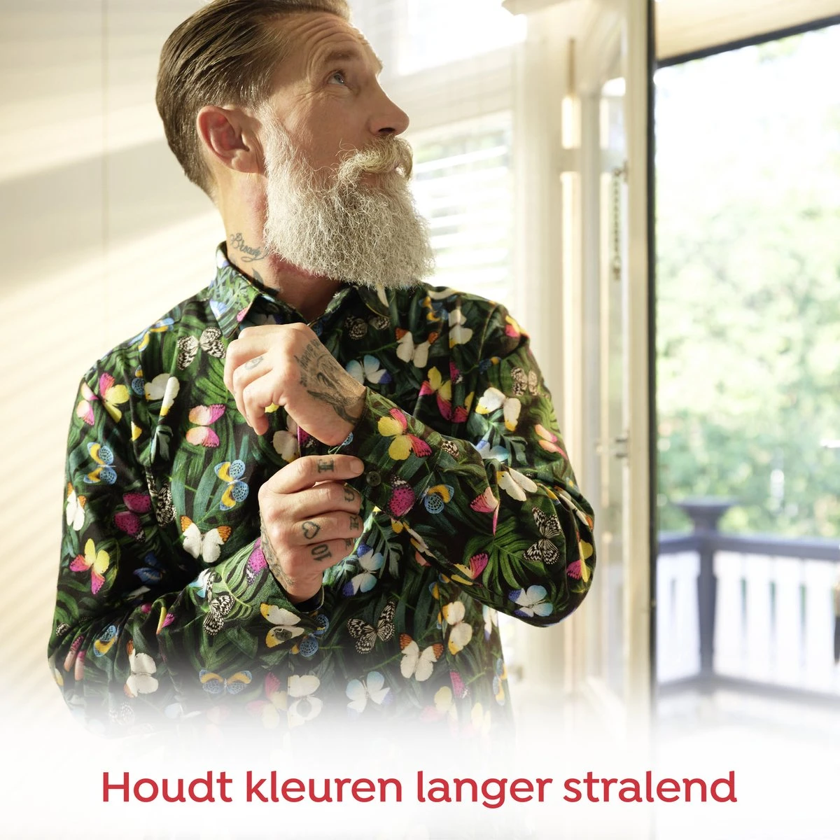 Robijn Spa Sensation 3 In 1 Wascapsules - 4 X 15 Wasbeurten - Voordeelverpakking 6 Robijn Spa Sensation 3 In 1 Wascapsules - 4 X 15 Wasbeurten - Voordeelverpakking - Afbeelding 6