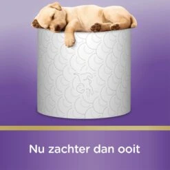 Page Toiletpapier - 42 Rollen - Kussenzacht Wc Papier (3-laags) - Voordeelverpakking 21 Page Toiletpapier - 42 Rollen - Kussenzacht Wc Papier (3-laags) - Voordeelverpakking -Huishoudelijke Benodigdheden 1200x1200 1600