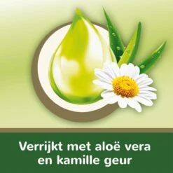 Page Vochtig Toiletpapier - 6 X 74 Stuks - Aloë Vera Maxi Vochtig Wc Papier - Voordeelverpakking -Huishoudelijke Benodigdheden 1200x1200 1644