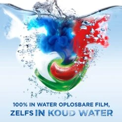 Ariel Wasmiddel Pods + Ultra Vlekverwijderaar - 28 Wasbeurten 10 Ariel Wasmiddel Pods + Ultra Vlekverwijderaar - 28 Wasbeurten -Huishoudelijke Benodigdheden 1200x1200 167