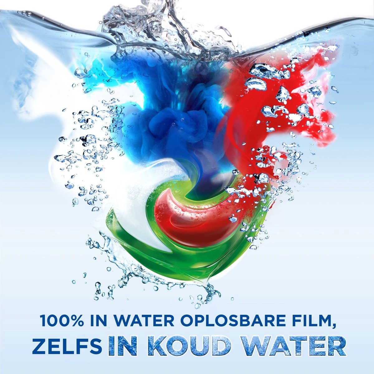 Ariel Wasmiddel Pods + Ultra Vlekverwijderaar - 28 Wasbeurten 4 Ariel Wasmiddel Pods + Ultra Vlekverwijderaar - 28 Wasbeurten - Afbeelding 4