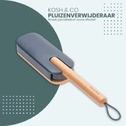 Ontpluizer + GRATIS Kledingborstel - Pluizenverwijderaar - Pluizenroller - Pluizentondeuse - Pluizenborstel - Pluizendief - Blauw 10 Ontpluizer + GRATIS Kledingborstel - Pluizenverwijderaar - Pluizenroller - Pluizentondeuse - Pluizenborstel - Pluizendief - Blauw -Huishoudelijke Benodigdheden 1200x1200 1680
