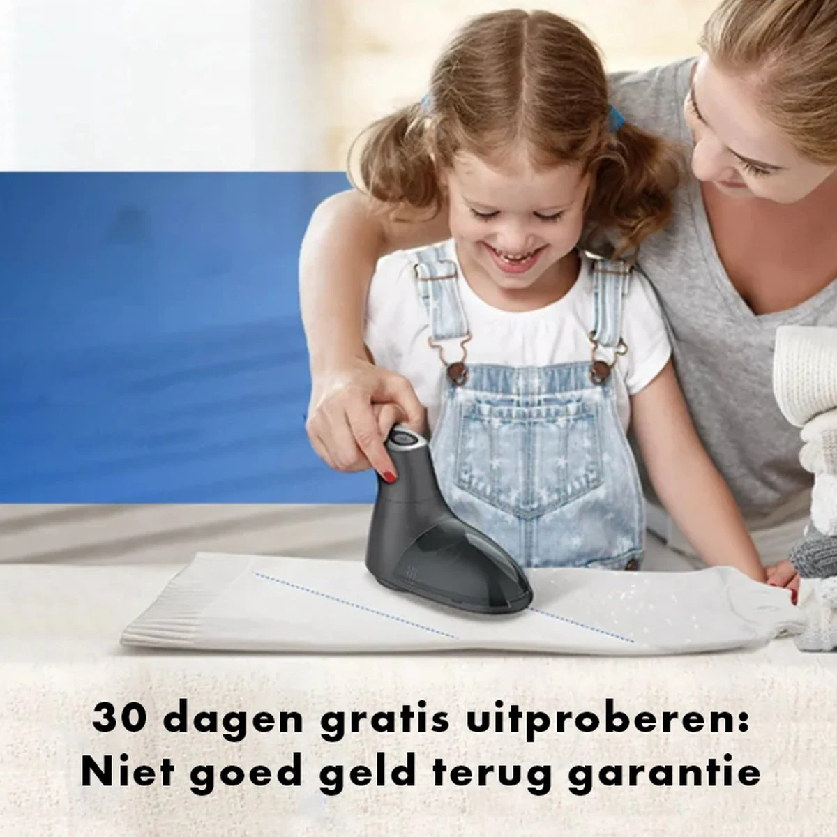 VINKIT - Elektrische Pluizenverwijderaar - Ontpluizer - Draadloos - Oplaadbaar - Kledingontpluizer - Zwart 7 VINKIT - Elektrische Pluizenverwijderaar - Ontpluizer - Draadloos - Oplaadbaar - Kledingontpluizer - Zwart - Afbeelding 7