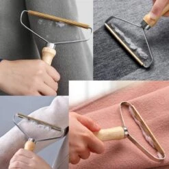 IGOODS Pluizenverwijderaar Pluiskam - Ontpluizer - Pluisscheerapparaat - 10 IGOODS Pluizenverwijderaar Pluiskam - Ontpluizer - Pluisscheerapparaat - -Huishoudelijke Benodigdheden 1200x1200 1688