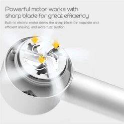 LuxeBass Elektrische Kledingontpluizer | Pluizen Verwijderaar (Ontpluizer) -Huishoudelijke Benodigdheden 1200x1200 1695