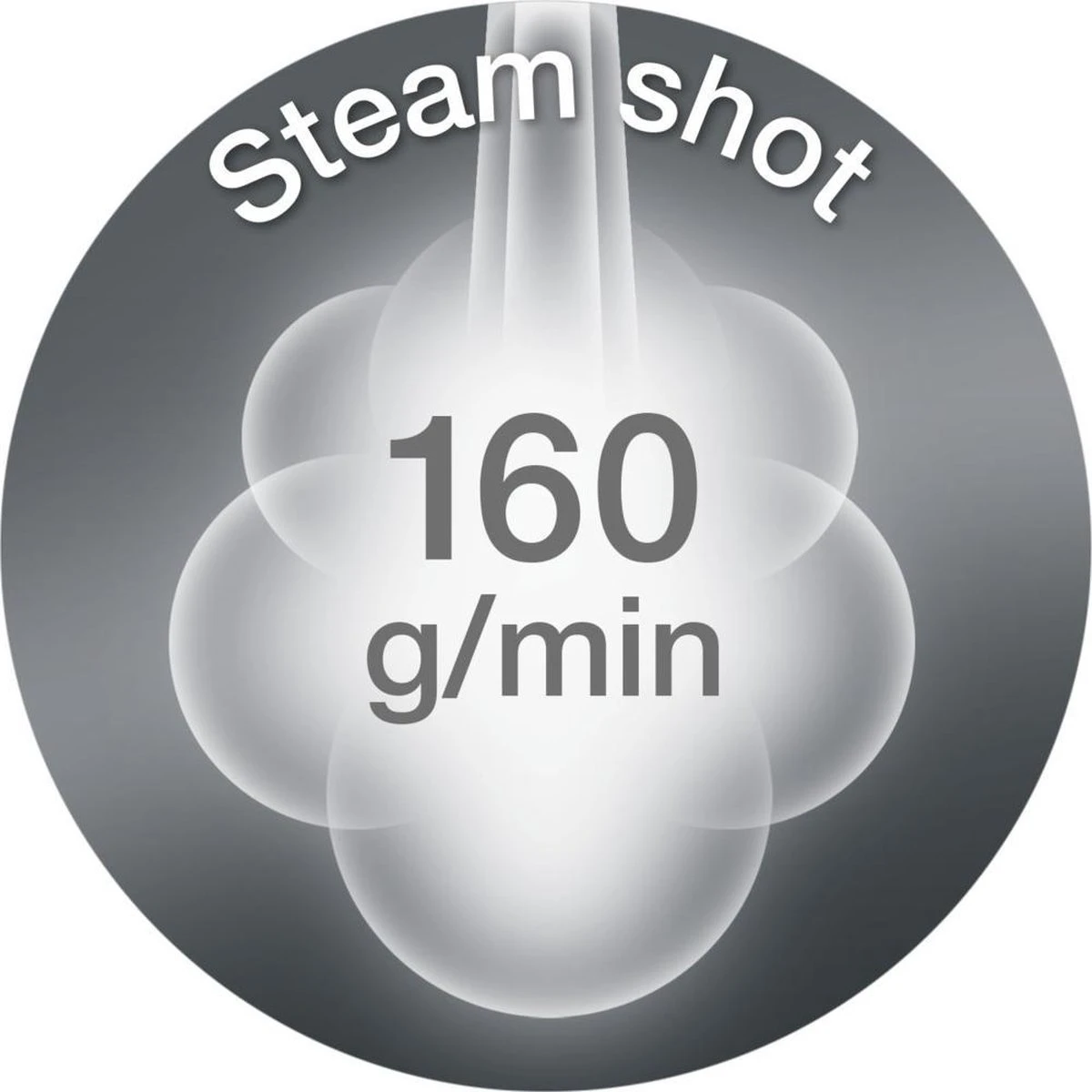 Braun Texstyle 3 - SI 3042VI - Stoomstrijkijzer 6 Braun Texstyle 3 - SI 3042VI - Stoomstrijkijzer - Afbeelding 6