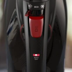 Philips Azur GC4567/80 - Stoomstrijkijzer 18 Philips Azur GC4567/80 - Stoomstrijkijzer -Huishoudelijke Benodigdheden 1200x1200 1738