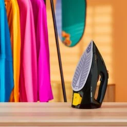 Philips Azur GC4567/80 - Stoomstrijkijzer 21 Philips Azur GC4567/80 - Stoomstrijkijzer -Huishoudelijke Benodigdheden 1200x1200 1739