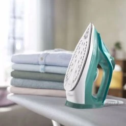 Philips Stoomstrijkijzer DST 3030/70 12 Philips Stoomstrijkijzer DST 3030/70 -Huishoudelijke Benodigdheden 1200x1200 1754