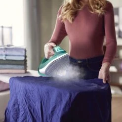 Philips Stoomstrijkijzer DST 3030/70 14 Philips Stoomstrijkijzer DST 3030/70 -Huishoudelijke Benodigdheden 1200x1200 1755