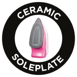 Russell Hobbs Light & Easy Pro Strijkijzer / Stoomstrijkijzer 26461-56 - Roze 15 Russell Hobbs Light & Easy Pro Strijkijzer / Stoomstrijkijzer 26461-56 - Roze -Huishoudelijke Benodigdheden 1200x1200 1759