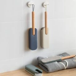 Merkloos Pluizenverwijderaar - Ontpluizer - Kledingroller – Pluizenroller - Kleefroller - Kledingborstel - Ontpluizer - Pluizentondeuse - Huisdierhaar Verwijderaar - Blauw -Huishoudelijke Benodigdheden 1200x1200 1796