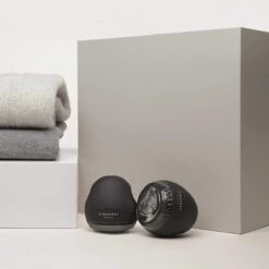 Steamery Pilo - Kledingontpluizer - Zwart -Huishoudelijke Benodigdheden 1200x1200 1798