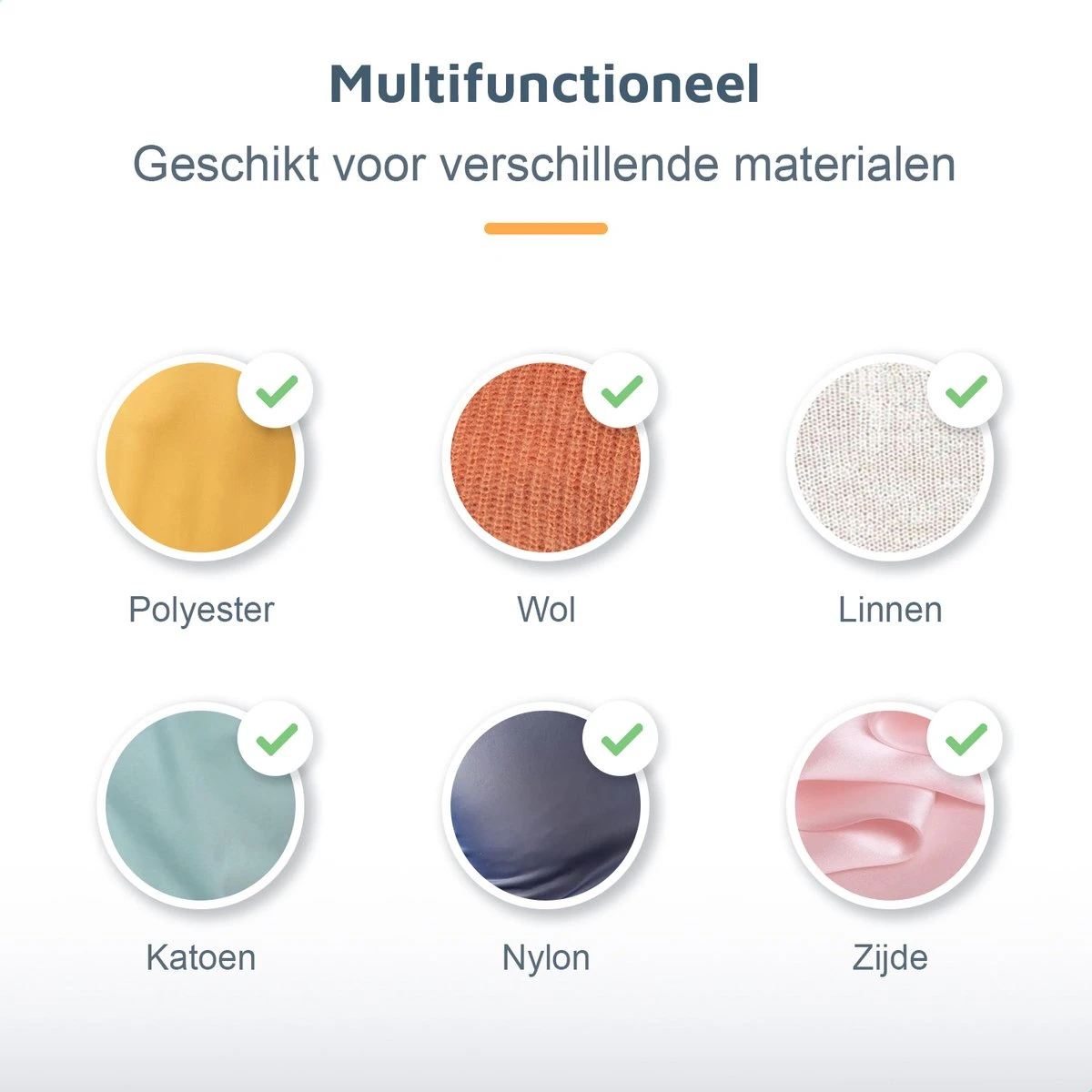 GGGOODS Kledingstomer - Steamer - ZEER KRACHTIG - 1640 Watt - Handstomer - Stoomreiniger - 350ml Tank 5 GGGOODS Kledingstomer - Steamer - ZEER KRACHTIG - 1640 Watt - Handstomer - Stoomreiniger - 350ml Tank - Afbeelding 5