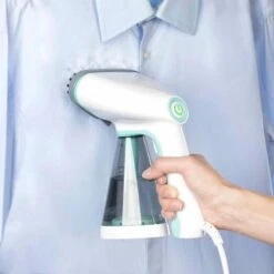 Princess 332846 Kledingstomer - Handheld Model – 2 Stoomstanden -Huishoudelijke Benodigdheden 1200x1200 1866