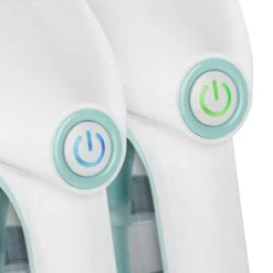 Princess 332846 Kledingstomer - Handheld Model – 2 Stoomstanden -Huishoudelijke Benodigdheden 1200x1200 1872