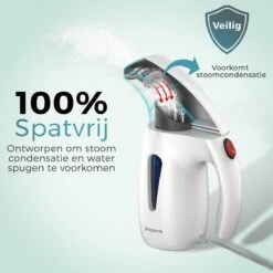 LifeGoods Kledingstomer - Handstomer Voor Kleding/Textiel/Stof - 180ML Tank - Wit 11 LifeGoods Kledingstomer - Handstomer Voor Kleding/Textiel/Stof - 180ML Tank - Wit -Huishoudelijke Benodigdheden 1200x1200 1874