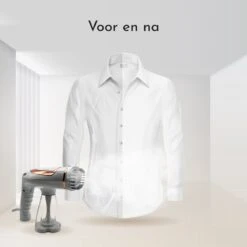 Capsy™ Kledingstomer - Complete Set - Handstomer - Stoom Strijkijzer - 1600 W 11 Capsy™ Kledingstomer - Complete Set - Handstomer - Stoom Strijkijzer - 1600 W -Huishoudelijke Benodigdheden 1200x1200 1938