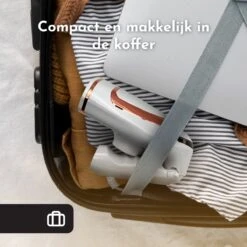 Capsy™ Kledingstomer - Complete Set - Handstomer - Stoom Strijkijzer - 1600 W 14 Capsy™ Kledingstomer - Complete Set - Handstomer - Stoom Strijkijzer - 1600 W -Huishoudelijke Benodigdheden 1200x1200 1941