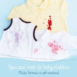 Cosmeau Baby Wasmiddel Wasstrips 60 Wasbeurten Bergamot Wasvellen Detergent Sheets Eco Laundry Strips - Kids Peuters Baby -Huishoudelijke Benodigdheden 1200x1200 195