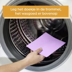 Robijn Classics Black Velvet Wasmiddeldoekjes - 4 X 16 Wasstrips - Voordeelverpakking 14 Robijn Classics Black Velvet Wasmiddeldoekjes - 4 X 16 Wasstrips - Voordeelverpakking -Huishoudelijke Benodigdheden 1200x1200 198