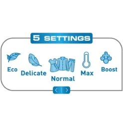 Tefal Pro Express Care GV9560 - Stoomgenerator 32 Tefal Pro Express Care GV9560 - Stoomgenerator -Huishoudelijke Benodigdheden 1200x1200 1983