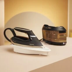 Philips PerfectCare 6000 Series PSG6064/80 - Stoomgenerator -Huishoudelijke Benodigdheden 1200x1200 1986