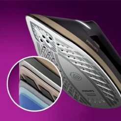 Philips PerfectCare 6000 Series PSG6064/80 - Stoomgenerator -Huishoudelijke Benodigdheden 1200x1200 1987