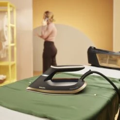 Philips PerfectCare 6000 Series PSG6064/80 - Stoomgenerator -Huishoudelijke Benodigdheden 1200x1200 1988