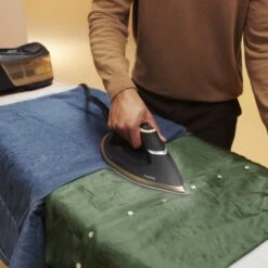 Philips PerfectCare 6000 Series PSG6064/80 - Stoomgenerator -Huishoudelijke Benodigdheden 1200x1200 1989