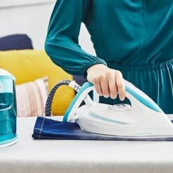 Tefal Express Anti-Calc SV8010 - Stoomgenerator -Huishoudelijke Benodigdheden 1200x1200 2001