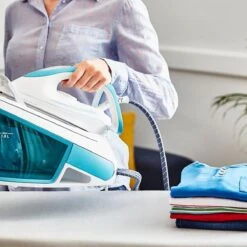 Tefal Express Anti-Calc SV8010 - Stoomgenerator -Huishoudelijke Benodigdheden 1200x1200 2002