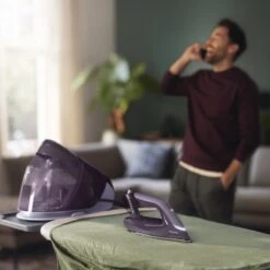 Philips PerfectCare 7000-serie PSG7150/30 - Stoomgenerator -Huishoudelijke Benodigdheden 1200x1200 2006