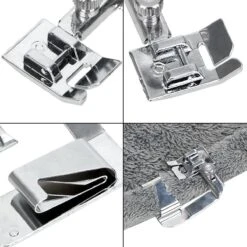 Merkloos Zoom Naaivoet - Naaimachine Voetjes - Naaivoetjes Universeel - Naaivoetjes - Zoomvoet - Naaivoetjes Set - 3 Verschillende Maten 12 Merkloos Zoom Naaivoet - Naaimachine Voetjes - Naaivoetjes Universeel - Naaivoetjes - Zoomvoet - Naaivoetjes Set - 3 Verschillende Maten -Huishoudelijke Benodigdheden 1200x1200 2014