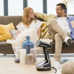 Tefal Acces Steam Force Kledingstomer DT8270 -Huishoudelijke Benodigdheden 1200x1200 2017