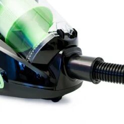 Elta Cyclone Stofzuiger - Groen - Zakloos - 850 Watt 8 Elta Cyclone Stofzuiger - Groen - Zakloos - 850 Watt -Huishoudelijke Benodigdheden 1200x1200 2023