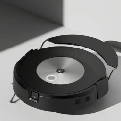 IRobot Roomba Combo J7+ Robotstofzuiger En Dweilrobot - Objectdetectie En Vermijding - Automatische Vuilafvoer - C7558 -Huishoudelijke Benodigdheden 1200x1200 2038